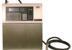 เครื่องพิมพ์วันที่ รุ่น VideoJet-2000-Opaque