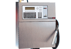 เครื่องพิมพ์วันที่ รุ่น VideoJet-Excel-UHS