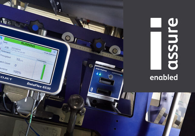 iAssure™ Banner
