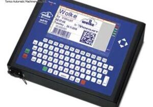 Videojet Wolke M610 Advanced เครื่องพิมพ์ TIJ 1