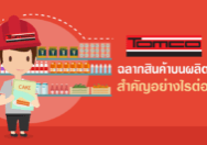 ฉลากสินค้า บนผลิตภัณฑ์ สำคัญอย่างไรต่อผู้บริโภค