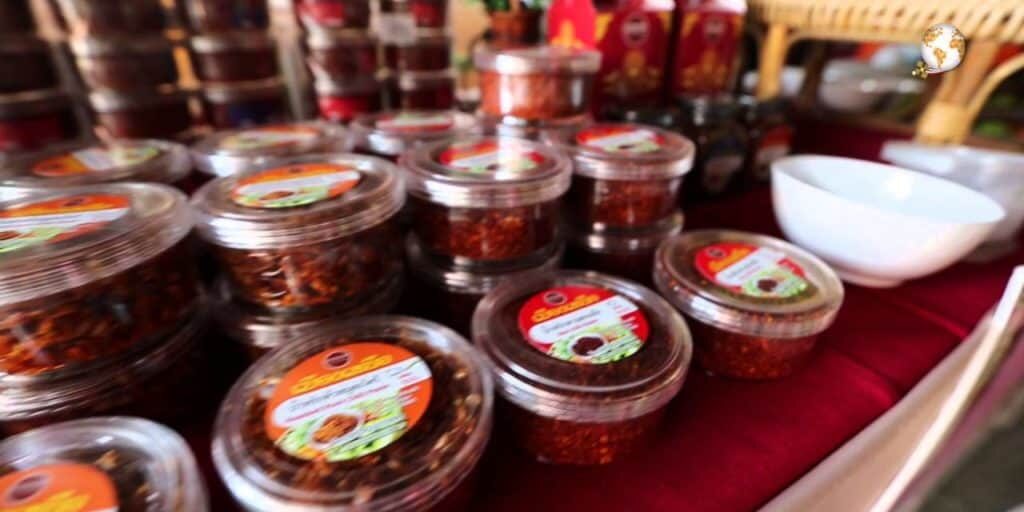 เครื่องพิมพ์วันที่ เหมาะกับสินค้า OTOP_1